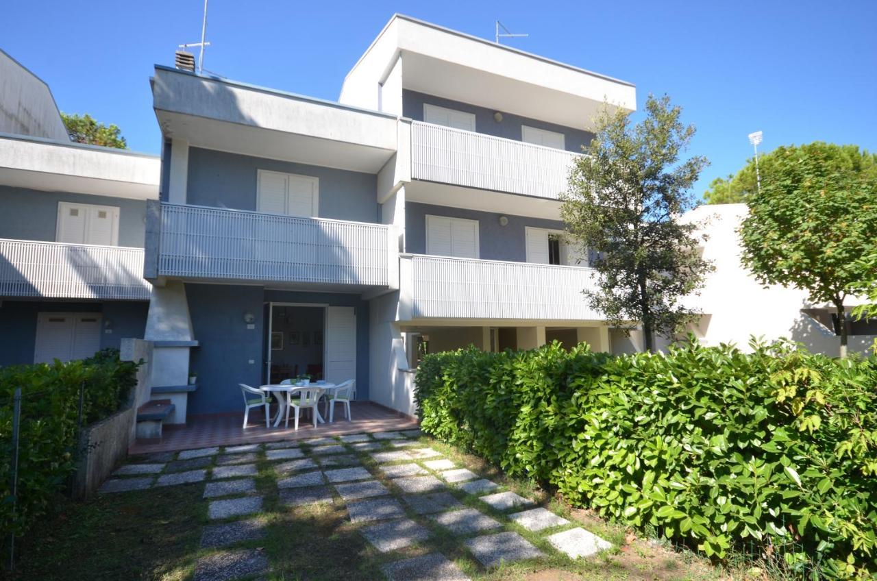 Appartamenti Sirio Via Pesci 6,8,14 比比翁 外观 照片
